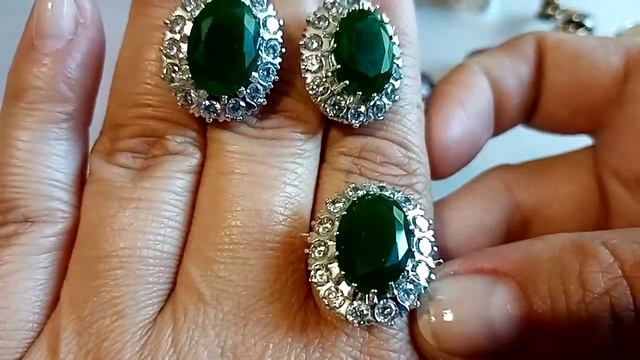 Серебряные штучки. Серебро. Елена. 24 июля 2020 смотреть онлайн