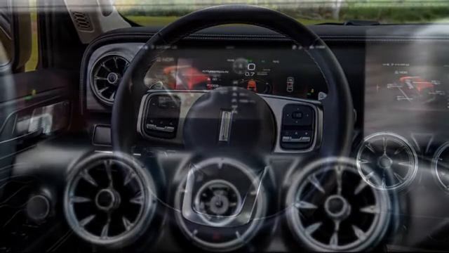 2022 GWM Tank 300 смотреть онлайн