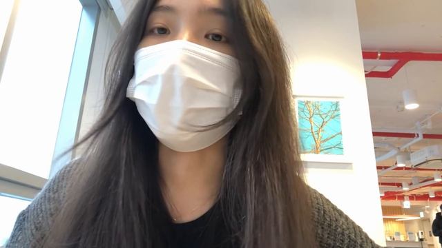 Vlog: Мой рабочий день в Сеуле смотреть онлайн