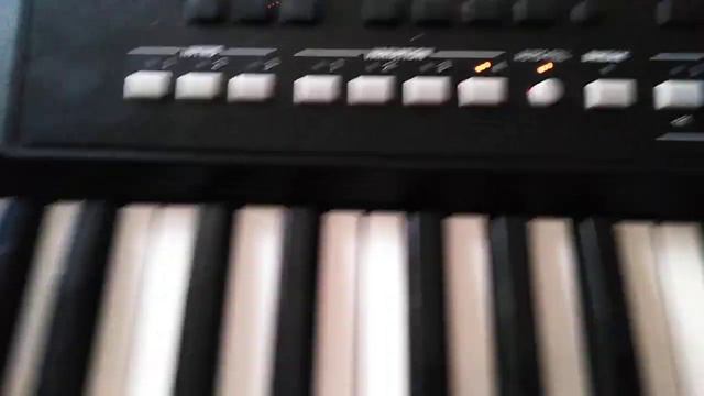 Korg pa 300 audio style смотреть онлайн