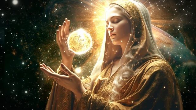 Попробуйте послушать 15 минут - чудеса начнут происходить - настроение как в счастливый день