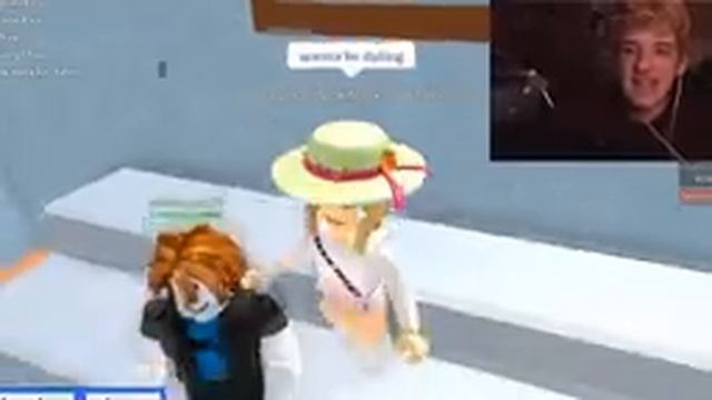 ROBLOX HIGHSCHOOL BOYFRIEND DRAMA! смотреть онлайн