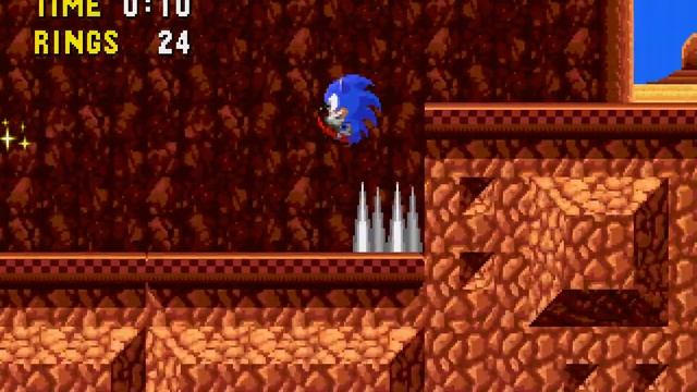 [TAS] : Sonic 2 Archives | Demo build | By Zekann in 03:37.50 смотреть онлайн