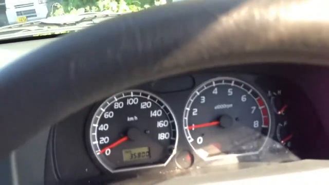 2003 Suzuki Swift sold to Tanzania смотреть онлайн
