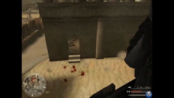 Code of Honor the French Foreign Legion\Приказано уничтожить Иностранный легион full\полное