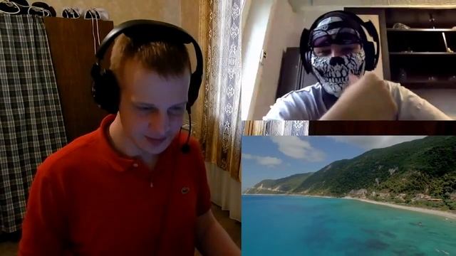 RUSSIANS REACT TO GREEK MUSIC | So Tiri - Thes Pastichio / Θες Παστιτσιο | REACTION | αντιδραση смотреть онлайн