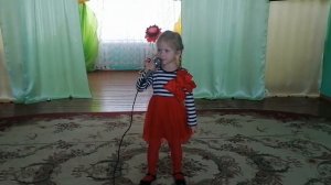 Песня "Мамочка -родная"