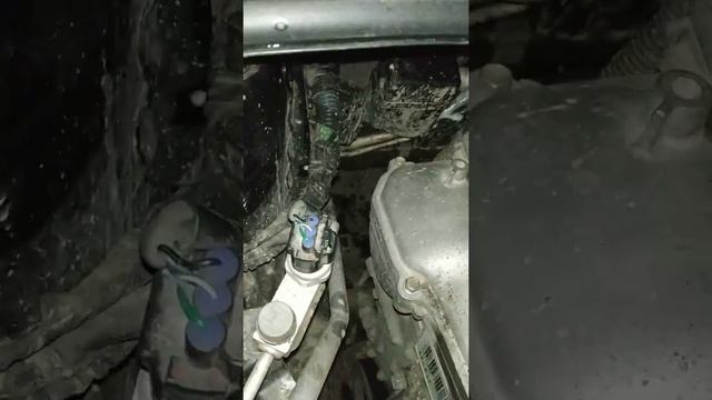 Запах газа в салоне. Как легко найти утечку своими руками. смотреть онлайн