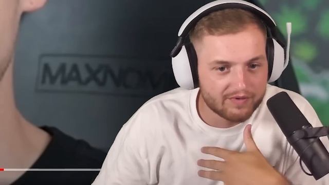 ??MONTES neues EIGENES GETRÄNK?! - UnsympathischTV REAKTION | Trymacs Stream Highlights смотреть онлайн