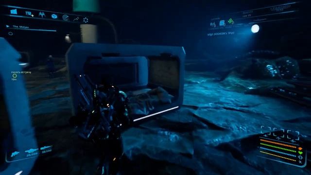 ? Прохождение SpaceBourne 2: ВЫБОР (фракция, гильдия фрилансеров) смотреть онлайн