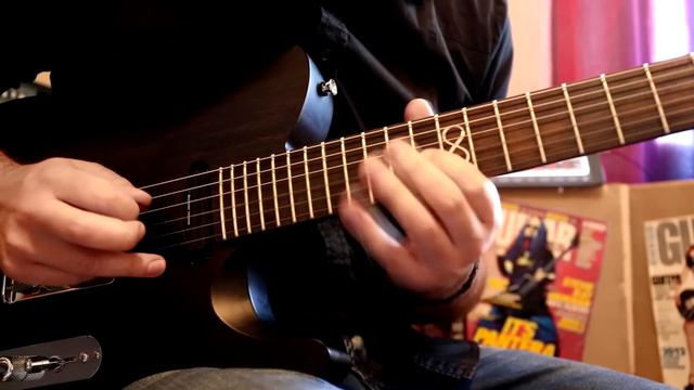 Chris Mike - Wake Up Call (live session 2015) смотреть онлайн