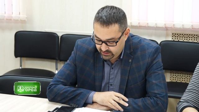 15 11 2023 СЕВЕРНЫЙ ГОРОД смотреть онлайн