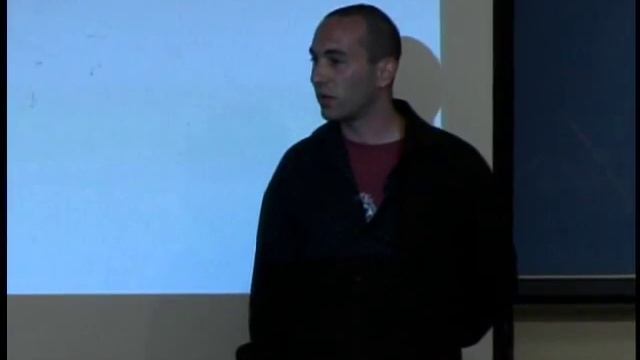 4. Interface Builder, Controls, Target-Action смотреть онлайн