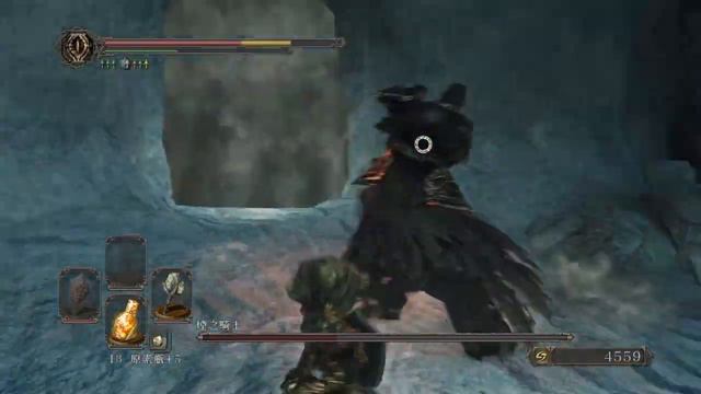 Dark Souls II - Seeker of Fire : Fume Knight смотреть онлайн