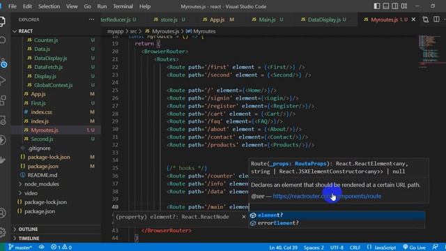 ReactDay12 redux useSelector, useDispatch, counterReducer -class video смотреть онлайн