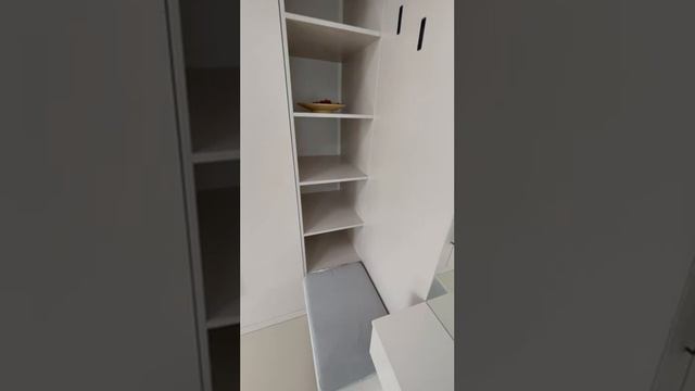 Прихожая под эмаль смотреть онлайн