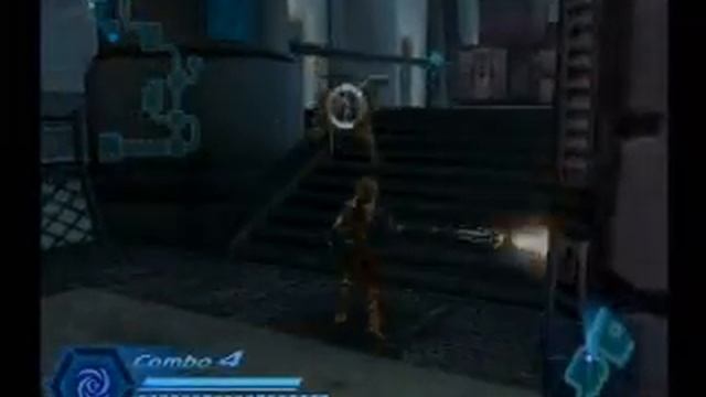 Crimson Sea 2 PlayStation 2 Gameplay_2004_02_03_1 смотреть онлайн