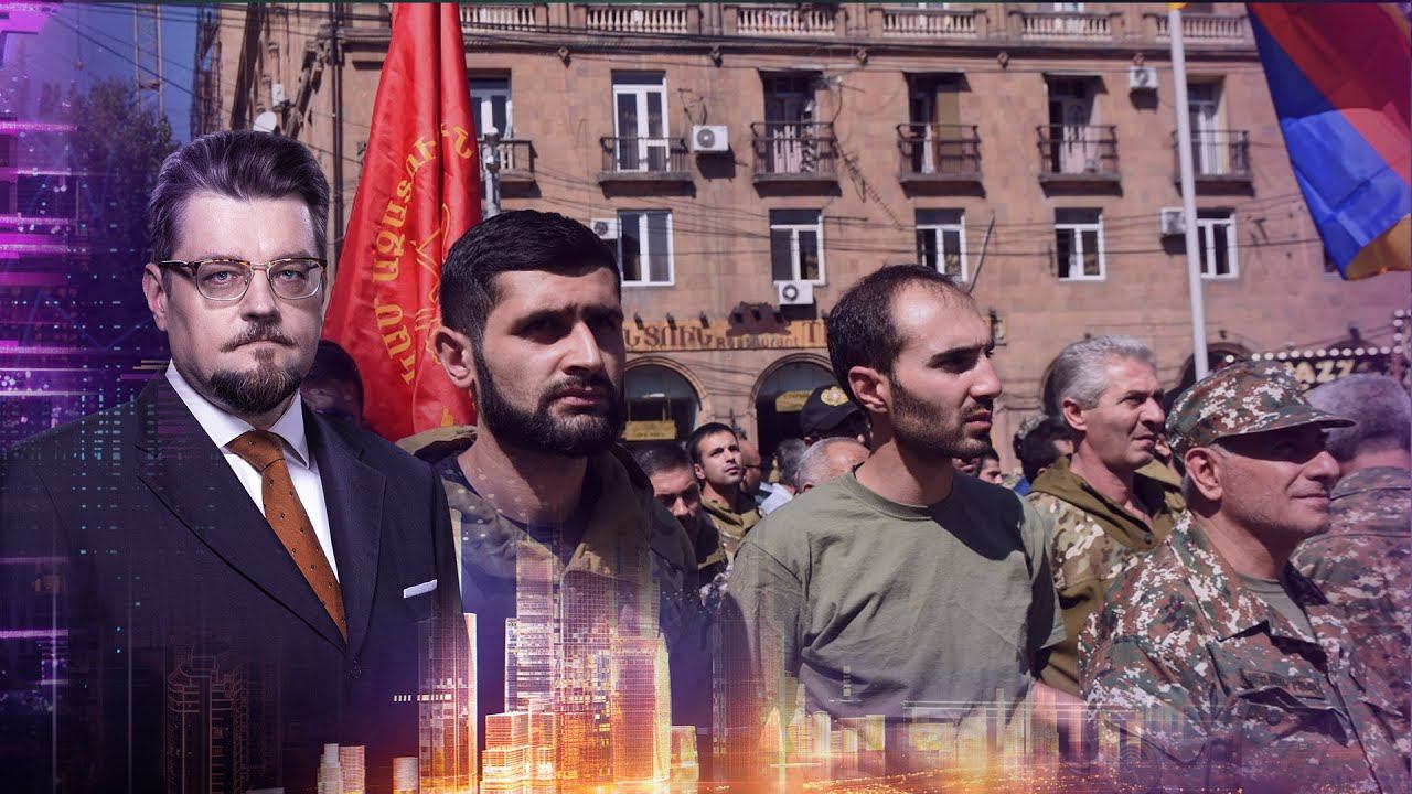 Добров в эфире. Выпуск от 28.09.2020 смотреть онлайн