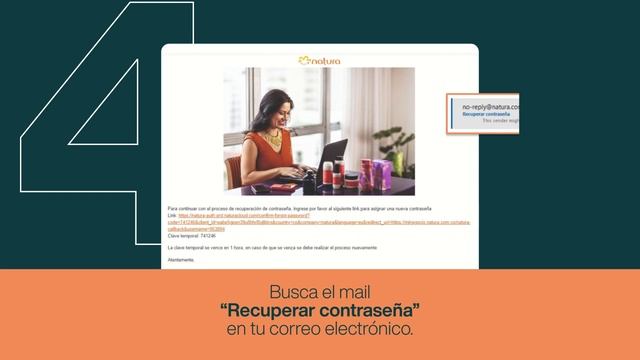 ¿Olvidaste o quieres cambiar la contraseña de Mi Negocio? смотреть онлайн