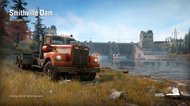 SnowRunner | Missing/ Lost Vehicles Fix смотреть онлайн