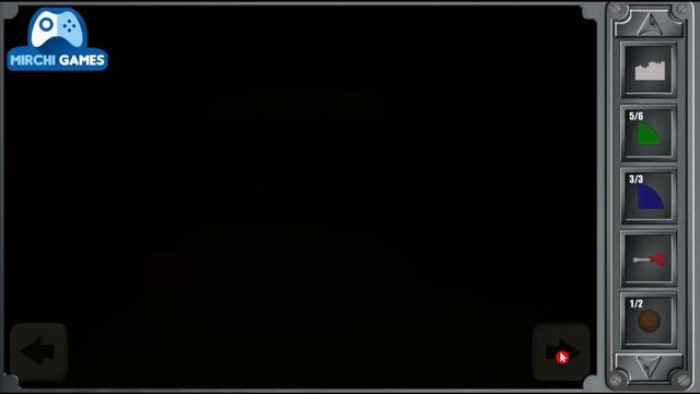 Creepy Castle Walkthrough (Mirchi Games) смотреть онлайн