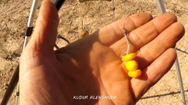 РЫБАЛКА НА ТИТАНЕ .часть 1я. смотреть онлайн