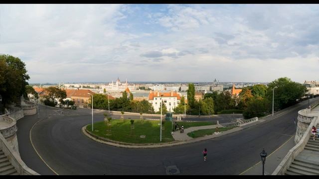 4AM - День 3 Венгрия - Мишкольц - Будапешт 04.09.16 смотреть онлайн