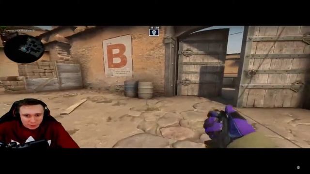 КАК ЖОСКОМУ ПОДАРИЛИ НОЖ ЗА 30К | РЕАКЦИЯ JOSKIY смотреть онлайн