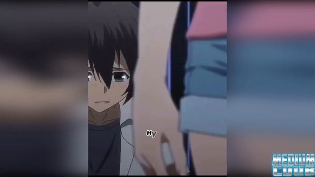 Anime COUB #67 / anime / gif / music coub / funny /аниме / коуб / anime music / coub / куб смотреть онлайн