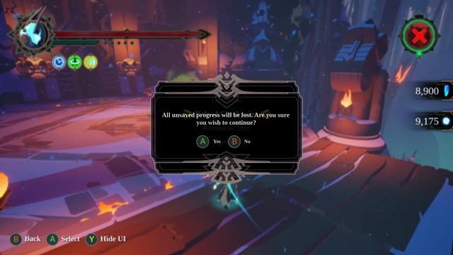 OmenSight - Stuck on Bridge with Ludomir bug смотреть онлайн
