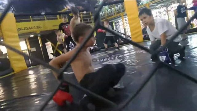 Маркин. Д.Н.Тула. Детская группа с 4-х лет. Набор постоянно! 8910 702 88 68 / 19 августа 2019 г. смотреть онлайн