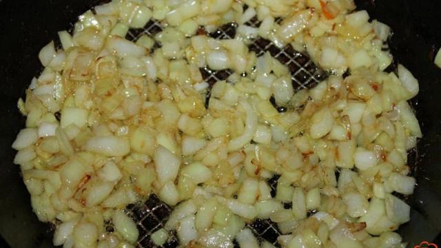 Вкусные будни