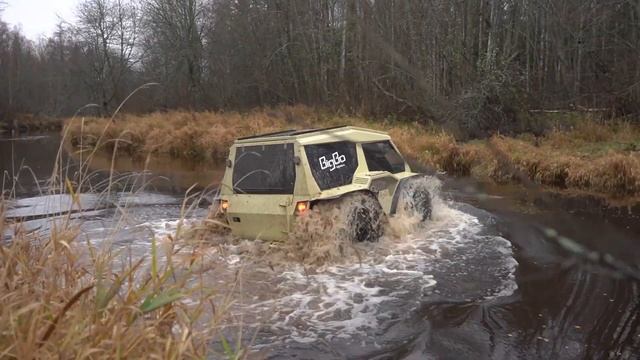 Обзор от Академика