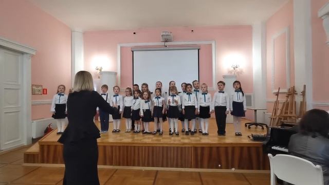 А. Ермолов "Солнечные зайчики" смотреть онлайн