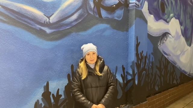 «Дети живут тренировками!» - мама Саши (14 лет), Лизы и Насти (10 лет) - о нашей школе плавания смотреть онлайн