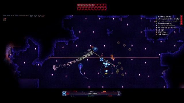 Terraria Thorium mod: Yin and Yang [Chapter 5] смотреть онлайн