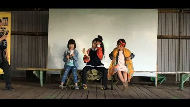 Детский оздоровительный лагерь "Радуга" смотреть онлайн