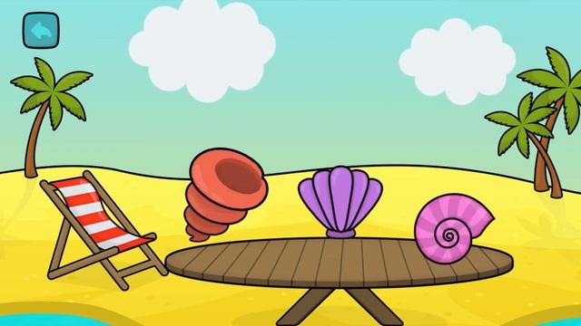 Kids Learn Fruit, Shape, Numbers Games For Kids Best Apps For Toddlers Preschool смотреть онлайн