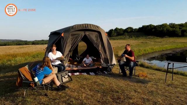 16 NEXT LEVEL Camping Gear & Gadgets In 2024 ▶▶ 2 смотреть онлайн