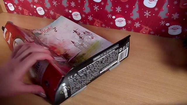 Apple White Basic (Эппл Уайт базовая) Ever After High обзор/ Reviev BBD51 смотреть онлайн