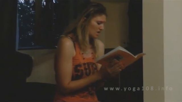 Йога лагер Йога студио 108 2012 г. смотреть онлайн