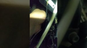 Пежо боксер не глогнет при открытии двери раздвижной