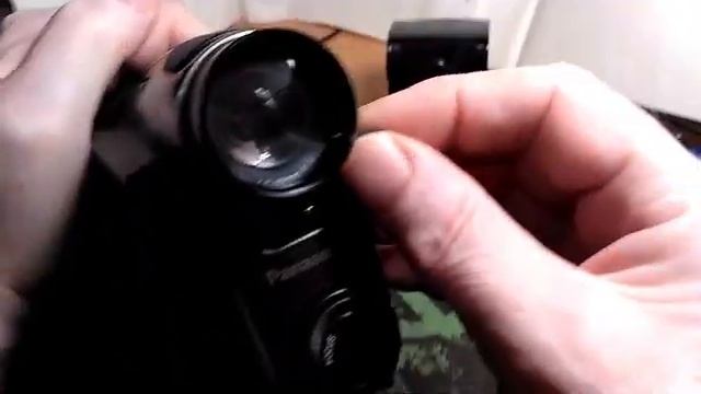 Линзы насадки со спецэффектами смотреть онлайн