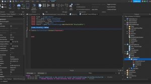 How to Make a Murder Mystery Game On ROBLOX [PART 2] | ROBLOX Studio Scripting Tutorial