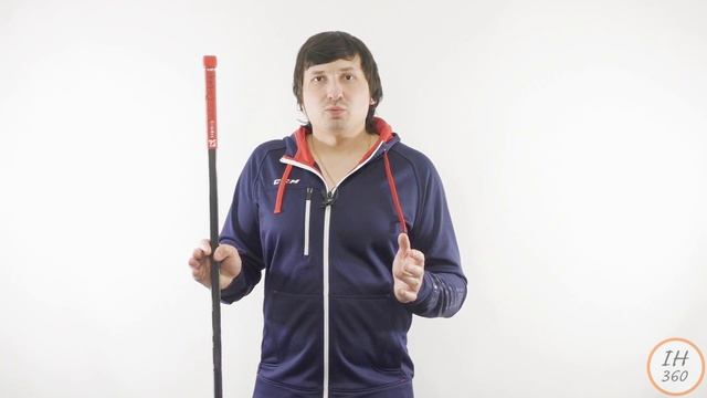 Клюшки Заряд АК47 и С400: мнение после теста