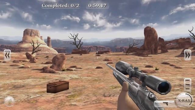 Deer Hunter Reloaded | Bobcats Chest Shots With 300 Ultra Mag смотреть онлайн