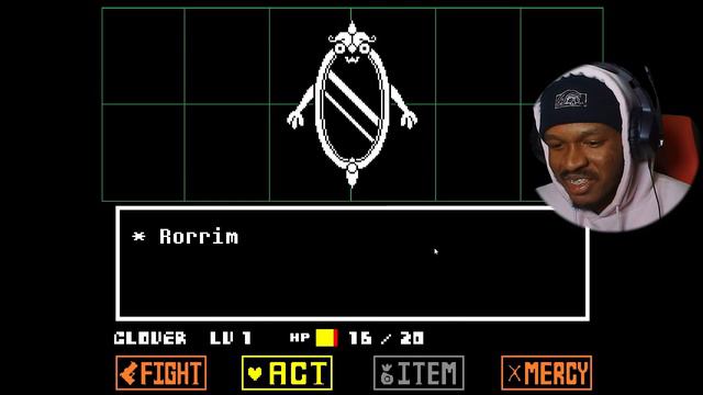 UNDERTALE YELLOW IS THE BEST FANGAME I EVER PLAYED смотреть онлайн