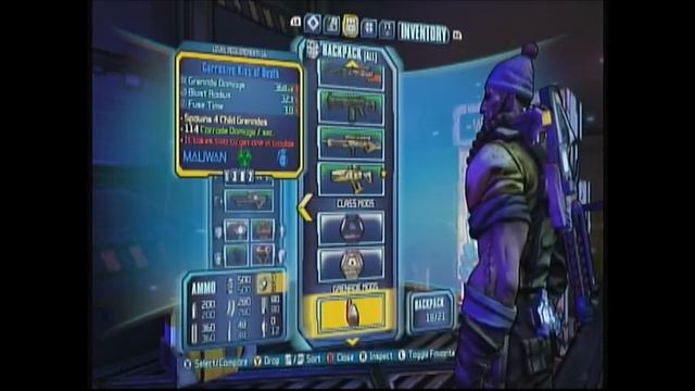 Borderlands Pre-sequel: Unlimited Money Glitch смотреть онлайн