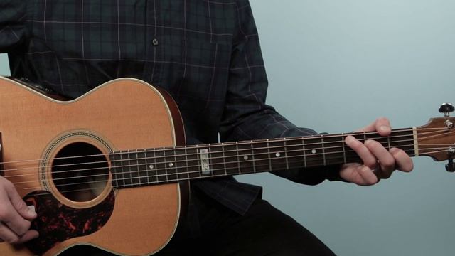 Third Eye Blind Jumper Guitar Lesson + Tutorial