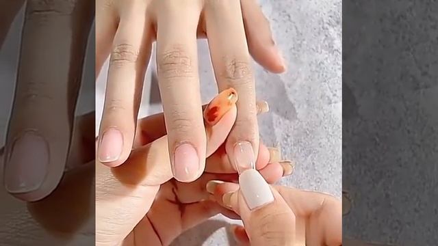 Гель для типс (твердый клей) смотреть онлайн